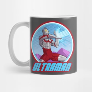 Ultraman Mug